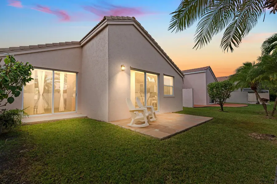 15773 NW 16th Court, Pembroke Pines, FL 33028 - Image #2