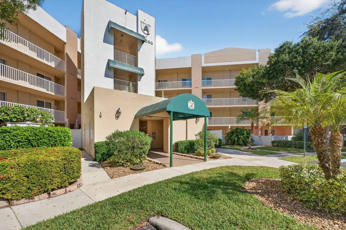 9599 Weldon Circle #A412, Tamarac, FL 33321 - Image #1