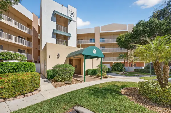 9599 Weldon Circle #A412, Tamarac, FL 33321