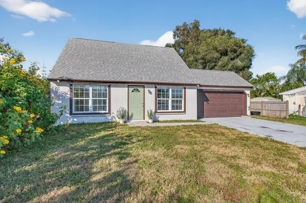 5067 Sunrise Boulevard, Delray Beach, FL 33484