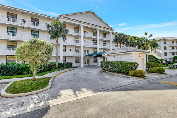 3630 Whitehall Drive #105, West Palm Beach, FL 33401