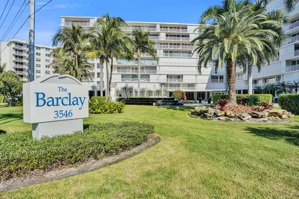 3546 S Ocean Boulevard #327, South Palm Beach, FL 33480