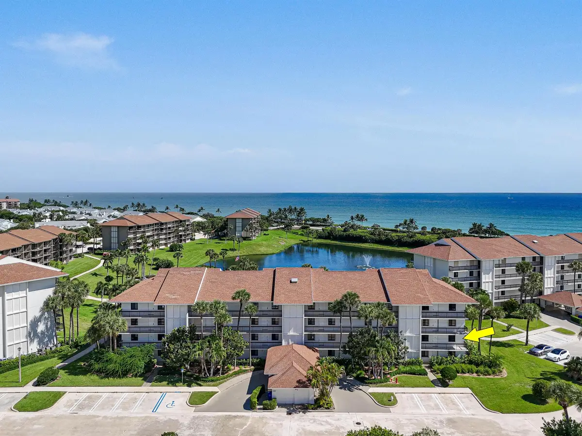 501 S Seas Drive #206, Jupiter, FL 33477 - Image #1