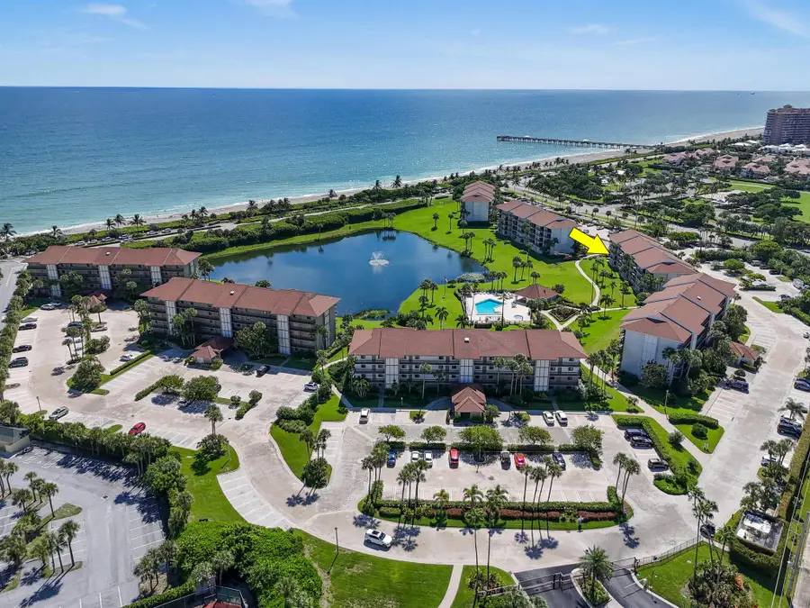 501 S Seas Drive #206, Jupiter, FL 33477 - Image #2