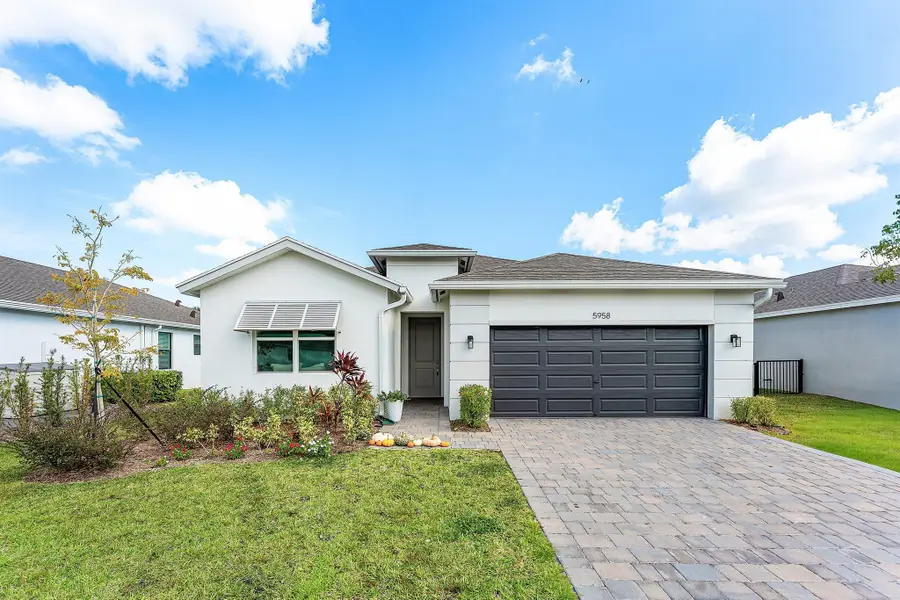 5958 SE Sky Blue Circle, Stuart, FL 34997 - Image #2