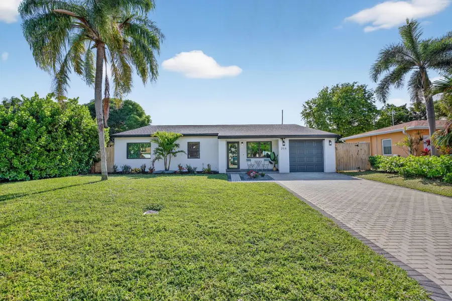 254 NE 20th Street, Delray Beach, FL 33444 - Image #3