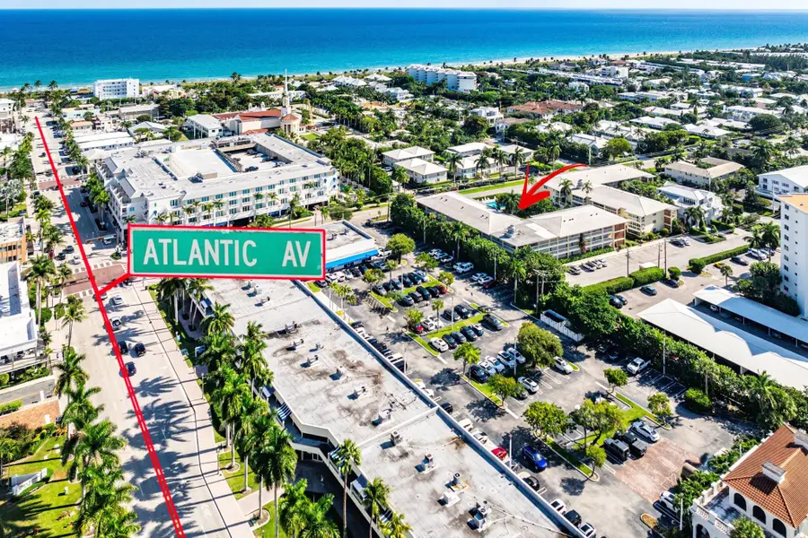 80 Venetian Drive #304s, Delray Beach, FL 33483 - Image #2