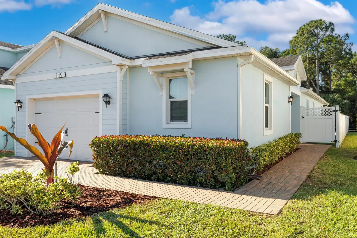 149 SE Via Visconti, Port Saint Lucie, FL 34952 - Image #1