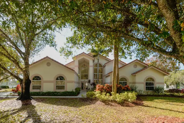 1414 SW Osprey Cove, Port St Lucie, FL 34986