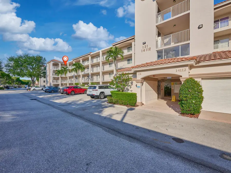 14112 Huntington Pointe Drive #401, Delray Beach, FL 33484 - Image #2