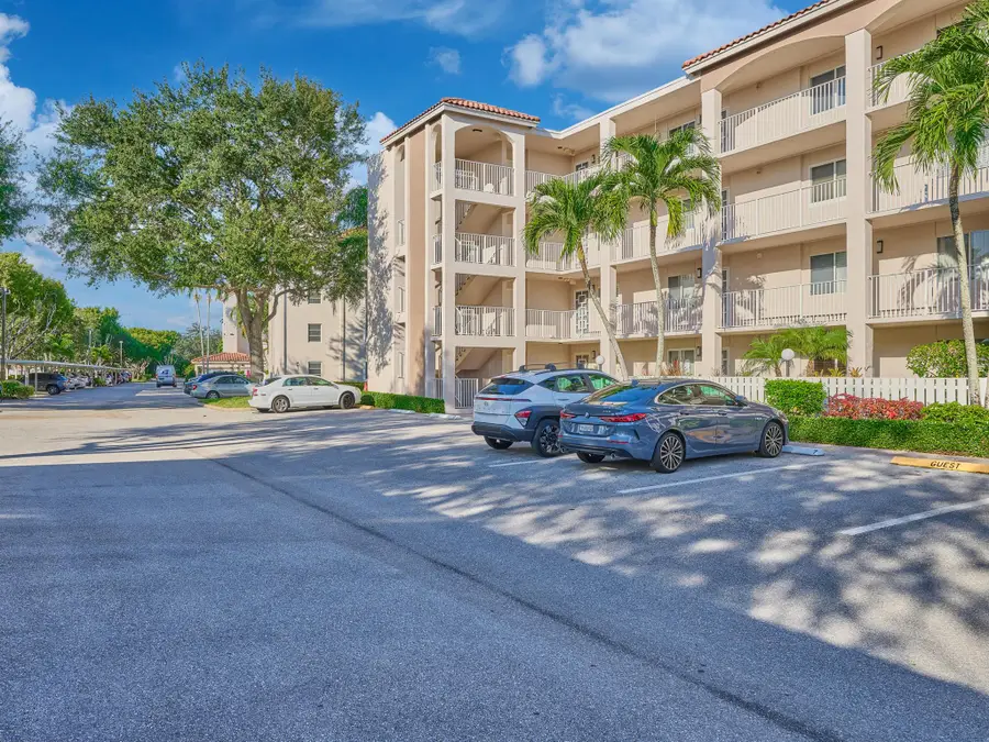 14112 Huntington Pointe Drive #401, Delray Beach, FL 33484 - Image #3