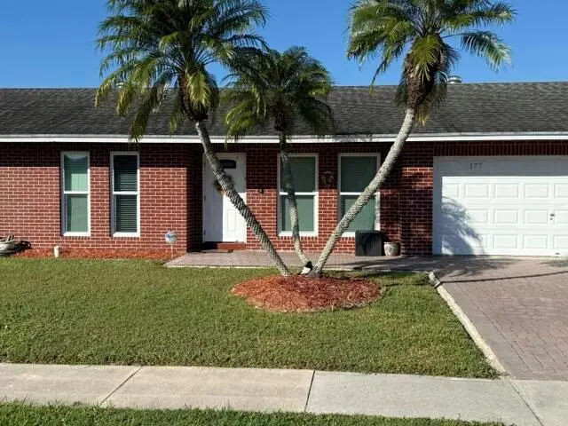 177 Dove Circle, Royal Palm Beach, FL 33411 - Image #1