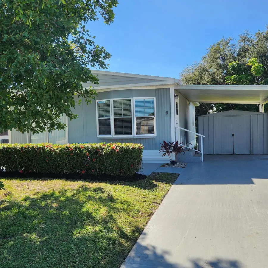 6 Don Quixote Court, Port Saint Lucie, FL 34952 - Image #2