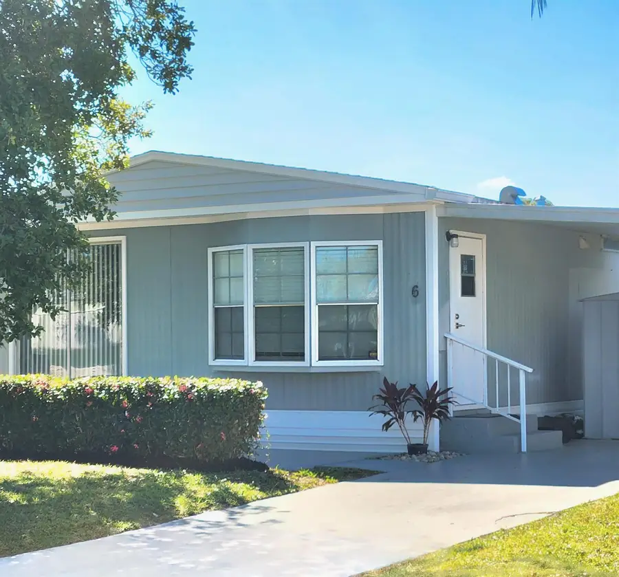 6 Don Quixote Court, Port Saint Lucie, FL 34952 - Image #3