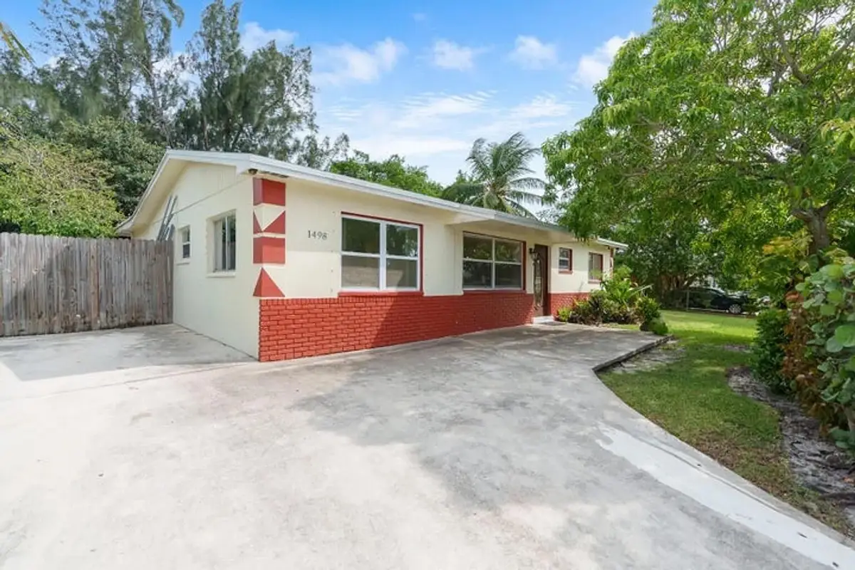 1498 NW 1st Street, Boynton Beach, FL 33435 - Image #1