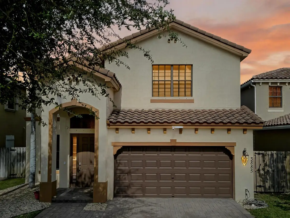 3885 Aspen Leaf Drive, Boynton Beach, FL 33436 - Image #1