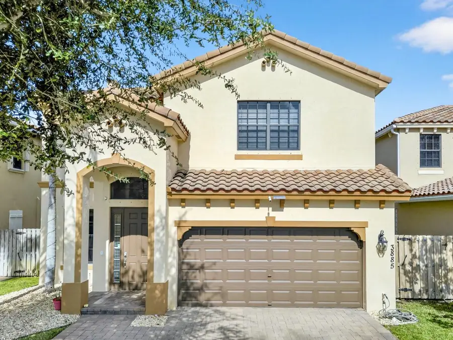 3885 Aspen Leaf Drive, Boynton Beach, FL 33436 - Image #2