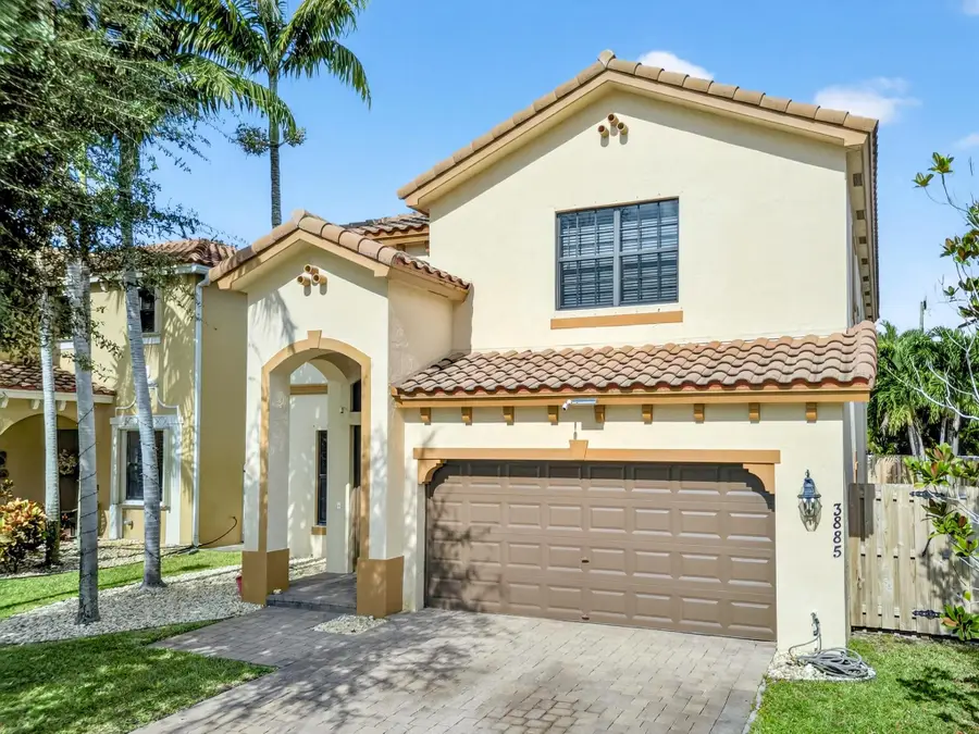 3885 Aspen Leaf Drive, Boynton Beach, FL 33436 - Image #3