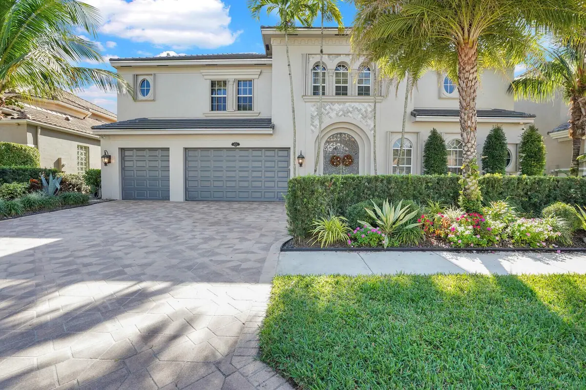 6654 Grande Orchid Way, Delray Beach, FL 33446 - Image #1