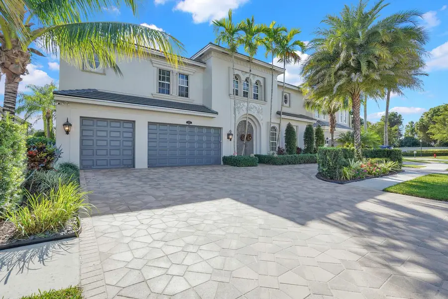 6654 Grande Orchid Way, Delray Beach, FL 33446 - Image #2