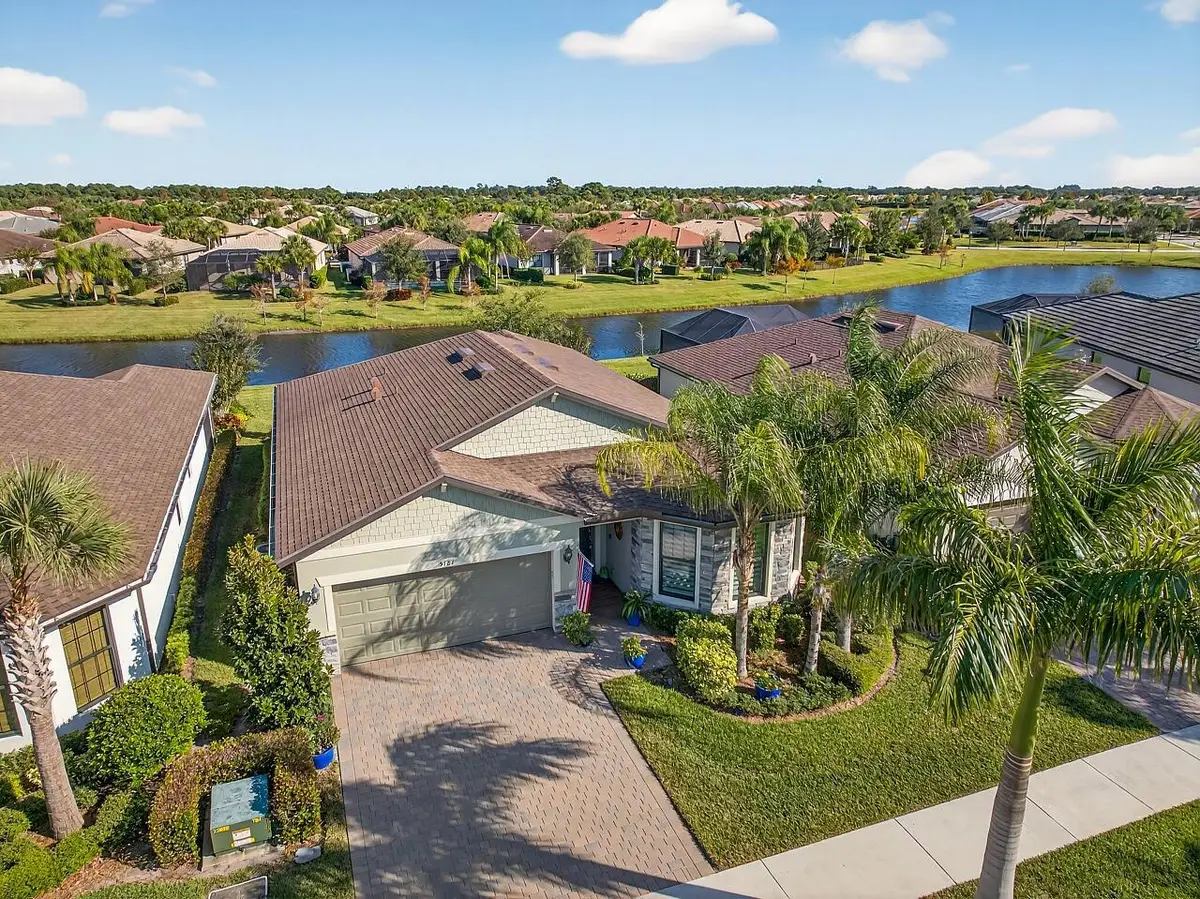 5181 Jasper Square, Vero Beach, FL 32967 - Image #1