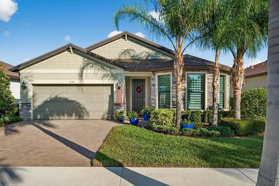 5181 Jasper Square, Vero Beach, FL 32967 - Image #3