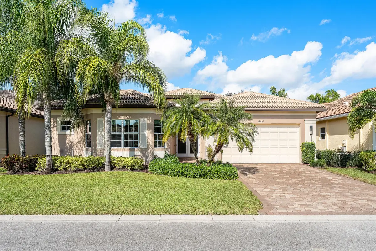 12164 Bear River Road, Boynton Beach, FL 33473 - Image #1