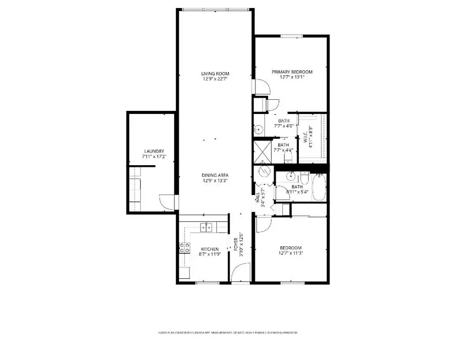 3501 Village Boulevard #406, West Palm Beach, FL 33409 - Image #2