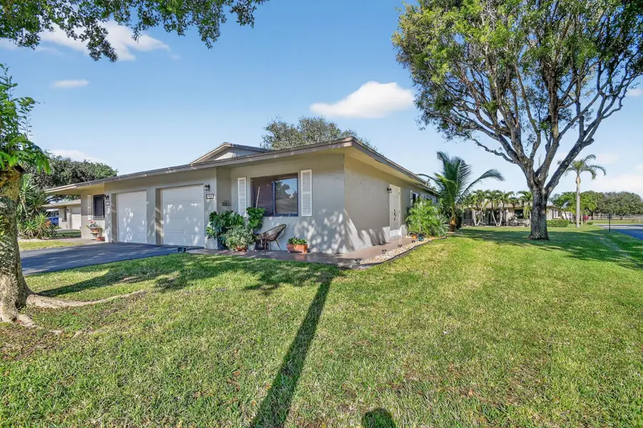 1533 Palmland Drive, Boynton Beach, FL 33436 - Image #3