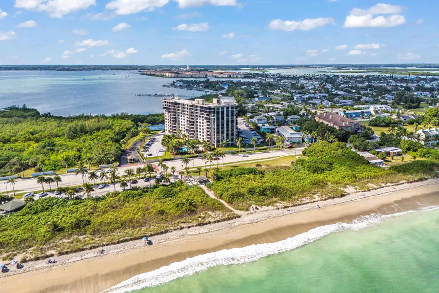 801 S Ocean Drive #404, Fort Pierce, FL 34949 - Image #3