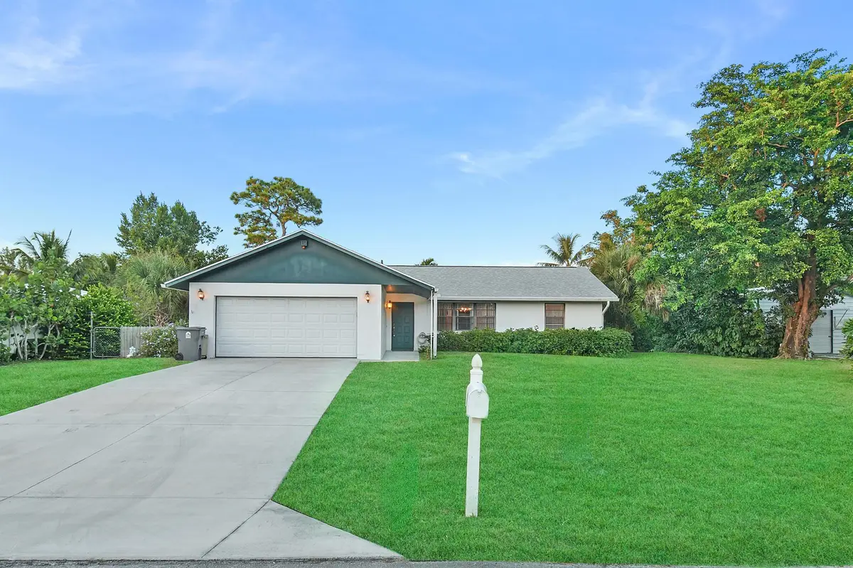 5715 Karen Drive, West Palm Beach, FL 33415 - Image #1