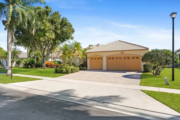 12181 Rockledge Circle, Boca Raton, FL 33428