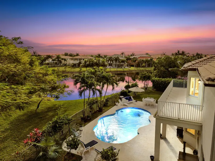 9137 Delemar Court, Wellington, FL 33414 - Image #2