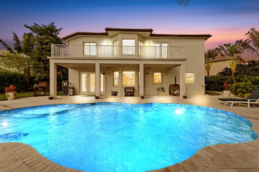 9137 Delemar Court, Wellington, FL 33414 - Image #3