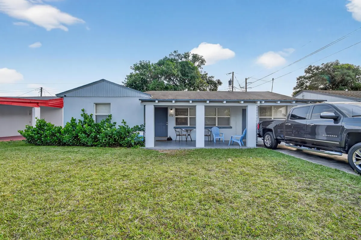 173 W 18th Street, Riviera Beach, FL 33404 - Image #1
