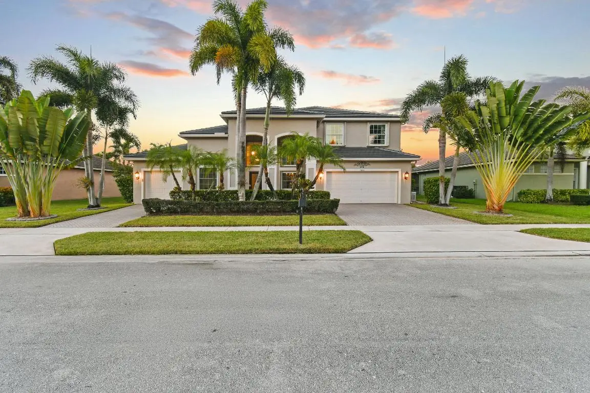 9863 Royal Cardigan Way, West Palm Beach, FL 33411 - Image #1