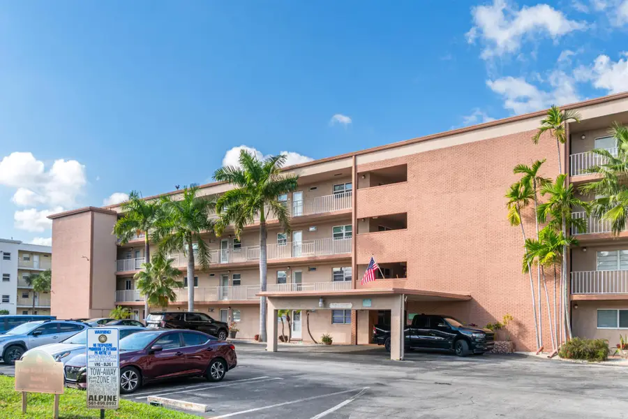 2615 NE 1st Court #303, Boynton Beach, FL 33435 - Image #2