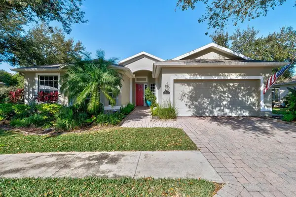 3812 Kitty Hawk Lane Sw, Vero Beach, FL 32968