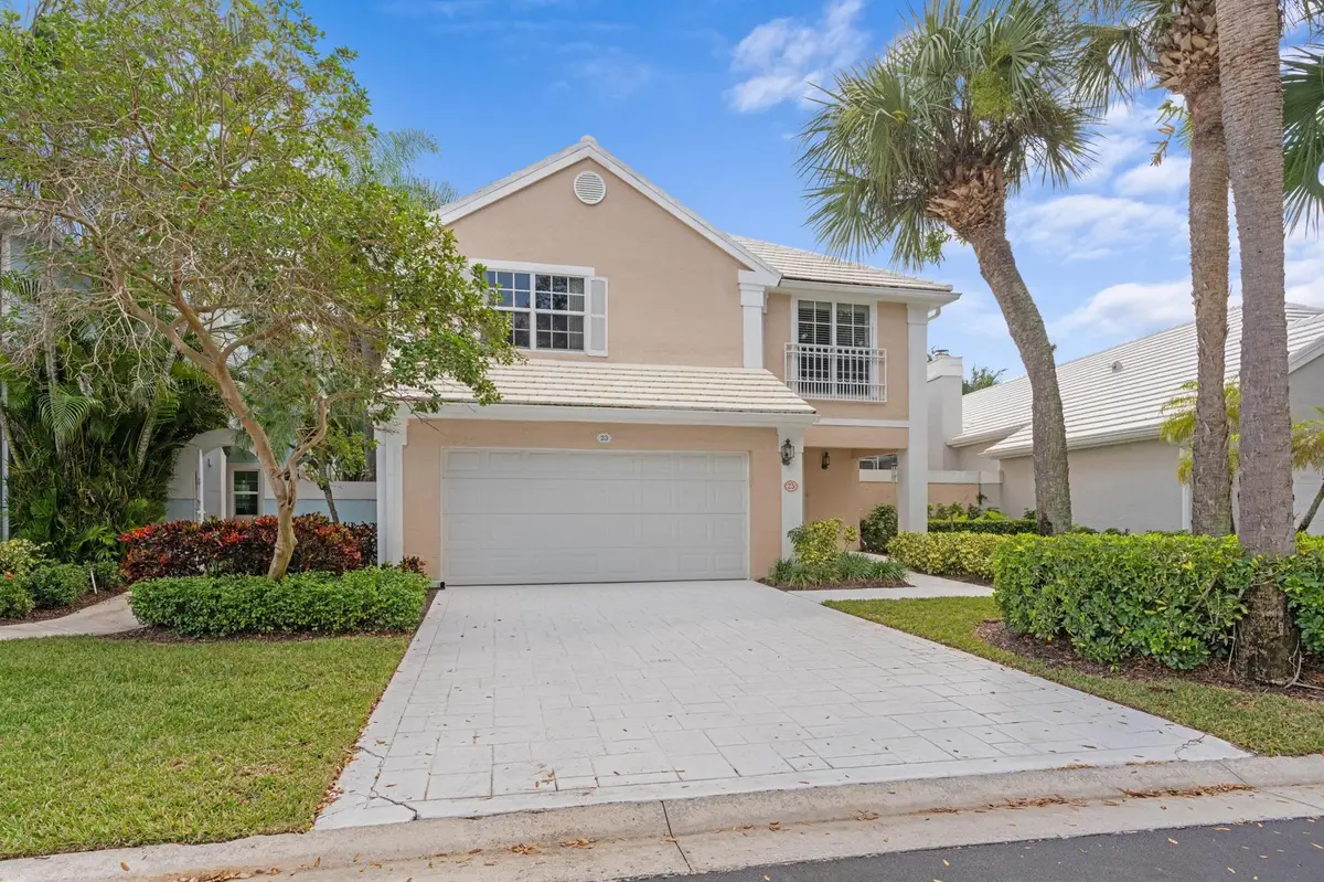 23 Blenheim Court, Palm Beach Gardens, FL 33418 - Image #1