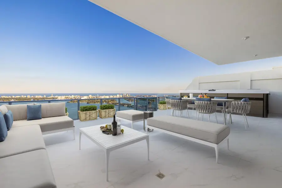 700 NE 24th Street #Penthouse Mansion-6003, Miami, FL 33137 - Image #2