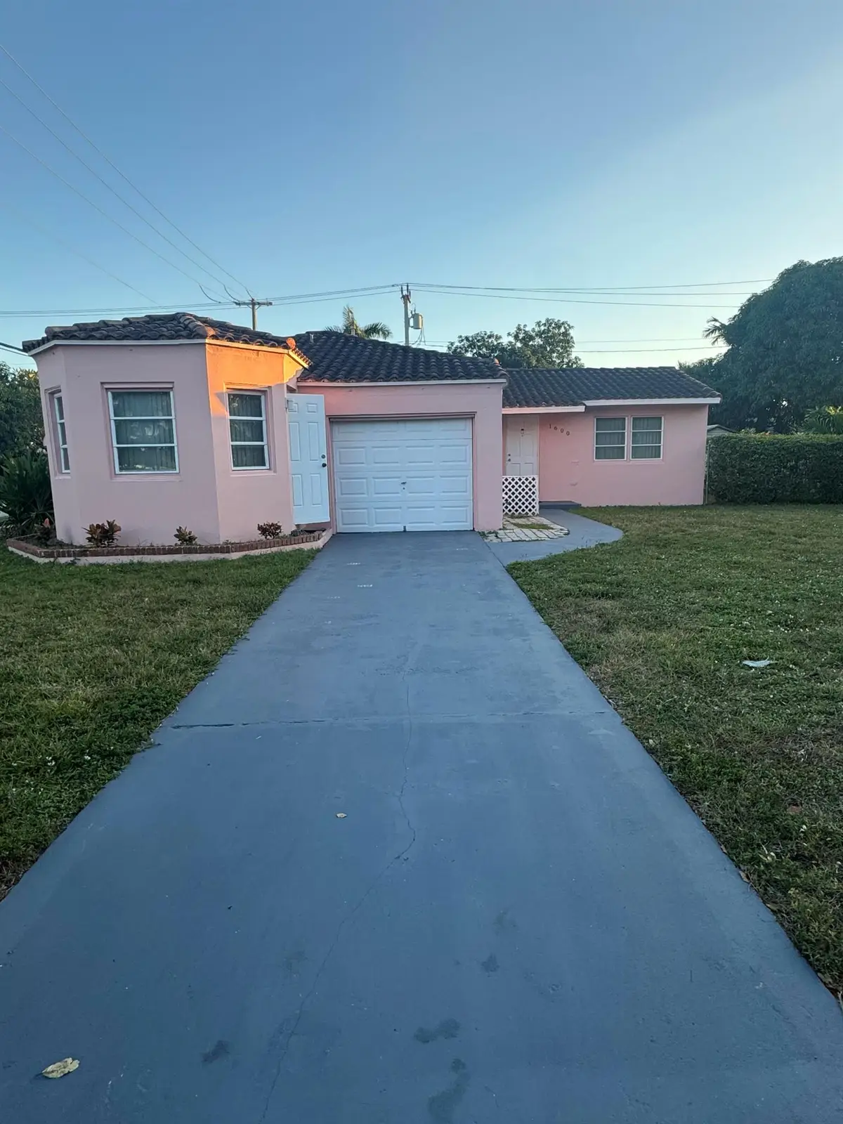 1600 Van Buren Street, Hollywood, FL 33020 - Image #1