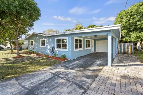 2809 Oleander Boulevard, Fort Pierce, FL 34982