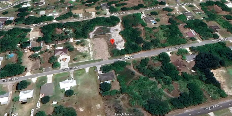 2807 NW 34th Avenue, Okeechobee, FL 34972 - Image #2