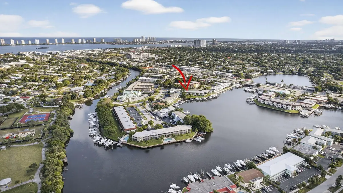 326 Southwind Court #207, North Palm Beach, FL 33408 - Image #1