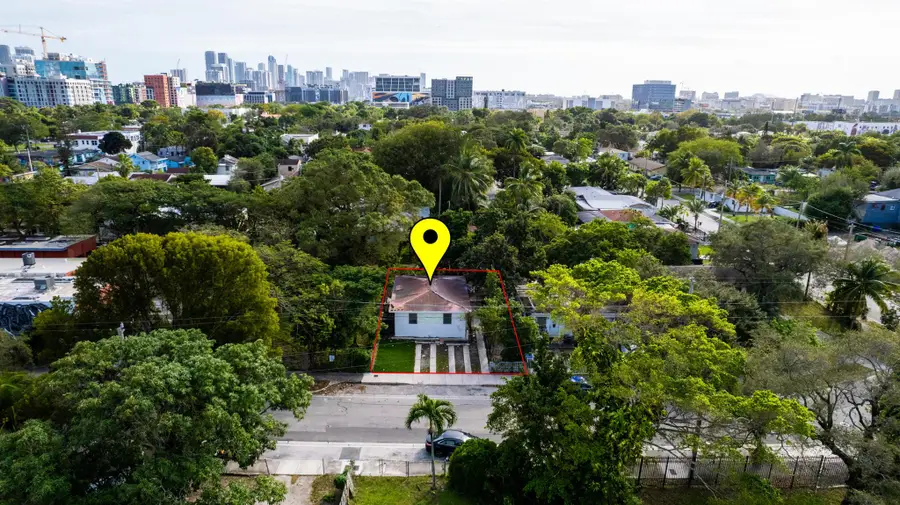 270 NW 35th Street, Miami, FL 33127 - Image #2