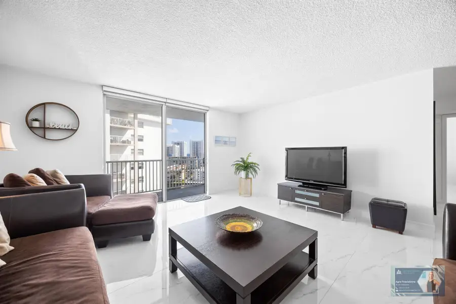 137 Golden Isles Drive #1102, Hallandale Beach, FL 33009 - Image #2