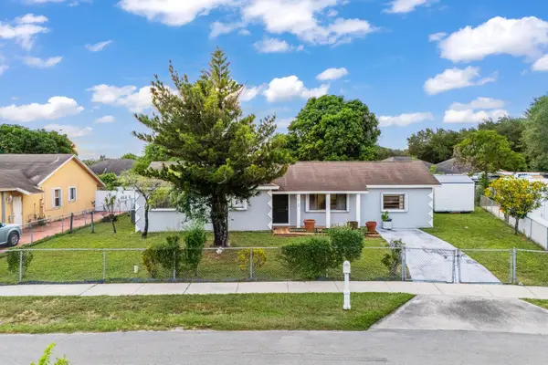 20130 NW 34th Court, Miami Gardens, FL 33056