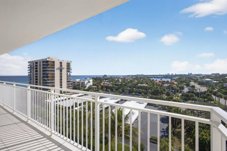 500 Ocean Drive #W-8-B, Juno Beach, FL 33408 - Image #2