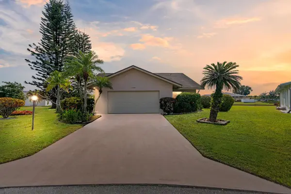 3832 Rowena Circle, West Palm Beach, FL 33417