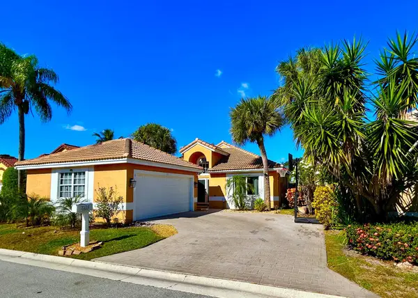 7574 Ironbridge Circle, Delray Beach, FL 33446